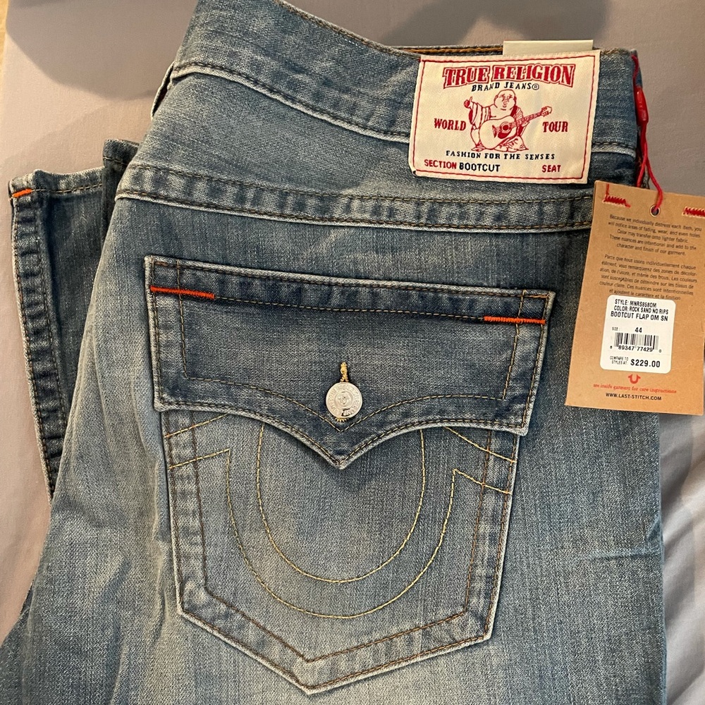 True Religion Jeans